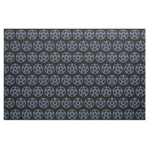 Tissu Pentacle de Falln Pagan