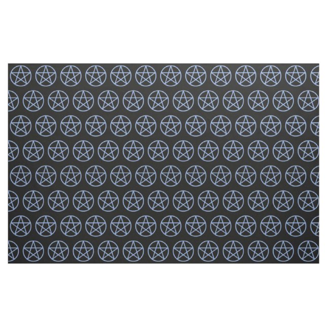 Tissu Pentacle de Falln Pagan (Yard)