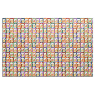 Tissu personnalisable d'art de bruit de BIÈRE