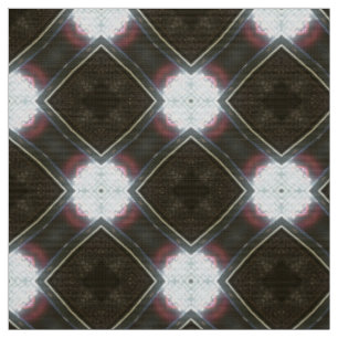 Tissu personnalisé par la cour