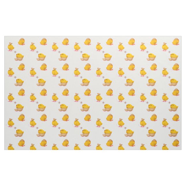 Tissu Petite chatte (Fat Quarter)