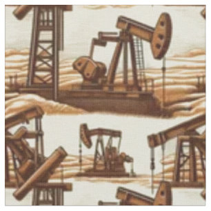 Tissu Pétrole et gaz Industrie de l'énergie Dragonnage d