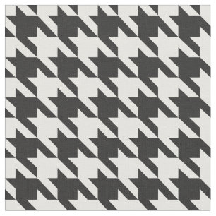 Tissu Pied-de-poule classique