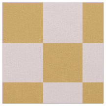 Pink and Yellow Checkered Pattern