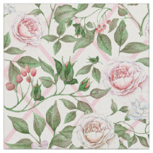 Pink Roses
