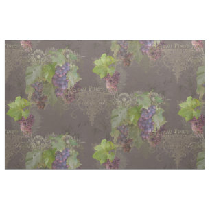 Tissu Pinot Noir Vins Vignoble Vignoble Vignoble Maison 