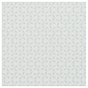 Tissu Pinroues bleues Sky