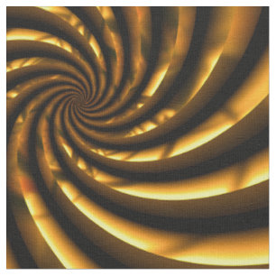 Tissu Pinwheel 1 Options d'image Fabricants personnalisé