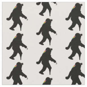 Tissu Pirate Capitaine Hook Main Sasquatch