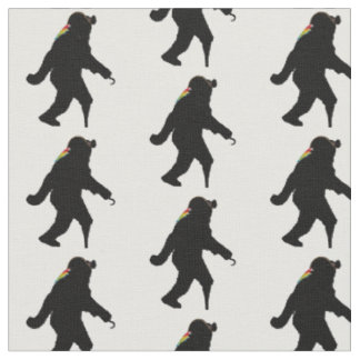 Tissu Pirate Capitaine Hook Main Sasquatch