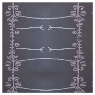 Tissu Piste du ruisseau Tumalo 1