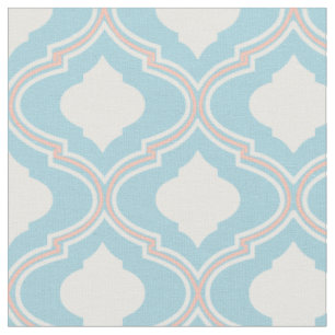 Tissu PixDezines trellis marocain/do-it-yourself arrière
