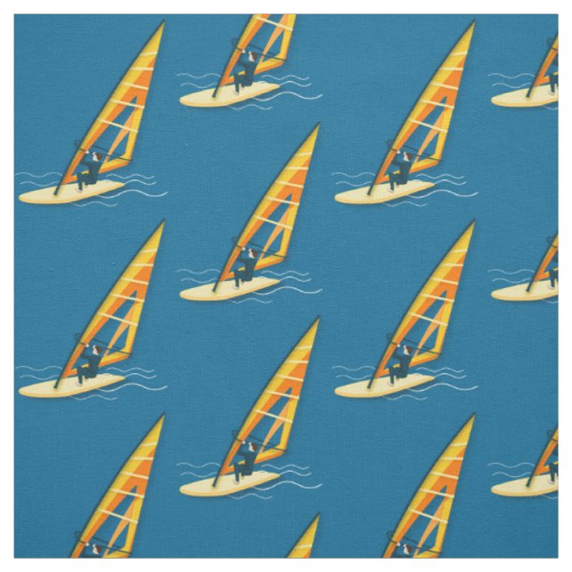 Tissu Planche à voile (Échantillon)