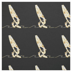 TISSU PLANCHE À VOILE