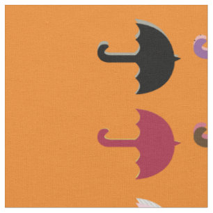 Tissu Plutôt Parfait Parfait Parfait Parapluie Plage Mot