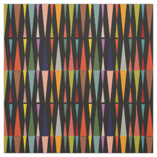 Tissu Pointeurs
