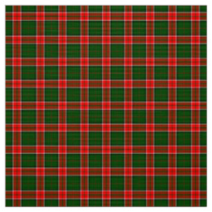Tissu Pollock Modern Tartan