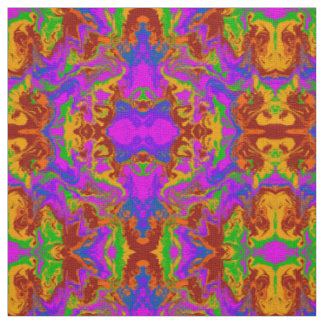 Tissu Porridge de cerveau en abstrait