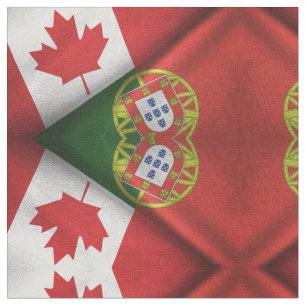 Tissu Portucanadien