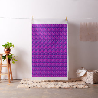 Tissu pourpre du coton de Pima de contes (54"