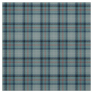 Tissu Princesse Diana Memorial Tartan