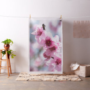 Tissu Printemps