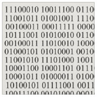 Programmer tissulaire Code binaire Technologies In