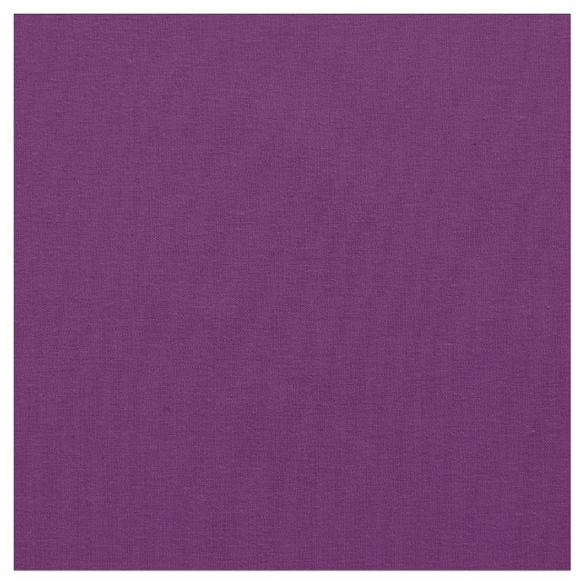 Tissu Prune solide (Fermer)