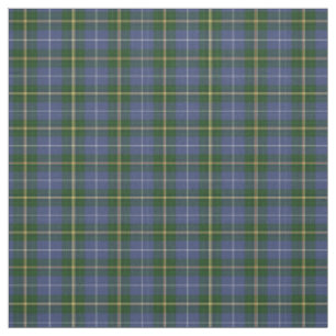 Tissu Qualité de concepteur de tartan de la