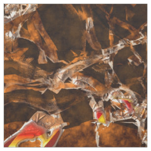 Tissu Radical Art 1 Fabric personnalisé