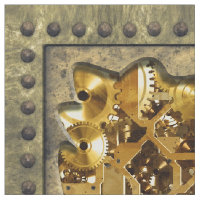 Tissu radical de coutume de Steampunk 10
