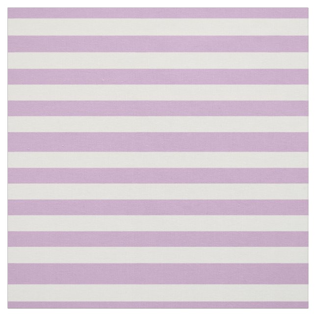 Tissu Rayure pourpre (Échantillon)