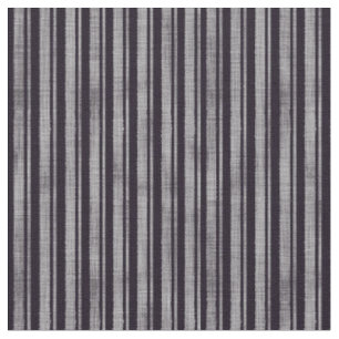 Tissu Rayures de prélèvement violet profond