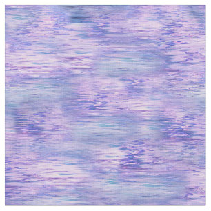 Tissu reflet de l'eau