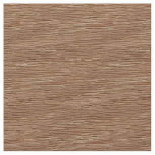 Tissu Regard naturel Brown de grain en bois de chêne de