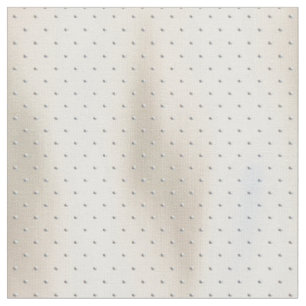 Tissu Répétition de texture métallique de crème