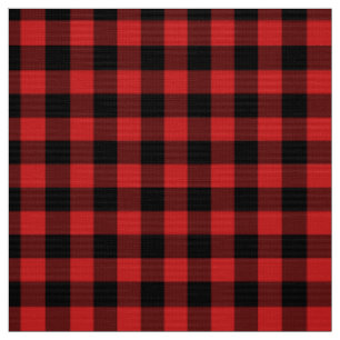 Tissu Rob Roy MacGregor Tartan moderne
