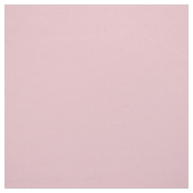 Tissu Rose clair clair (Échantillon)