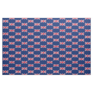 Tissu Royaume-Uni
