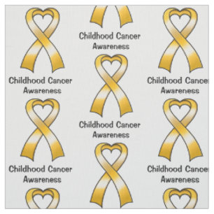 Tissu Ruban cardiaque du cancer de l'enfant