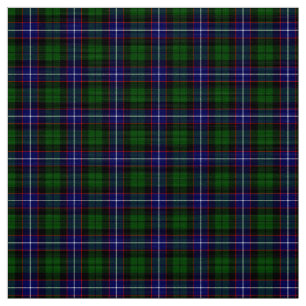 Tissu Russell Tartan