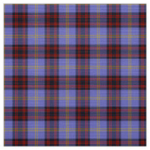Tissu Rutherford Tartan