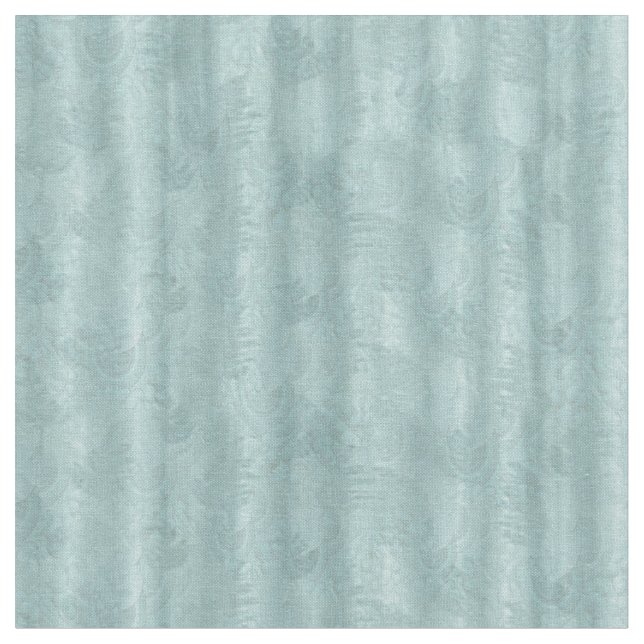 Tissu Sage Green Silk Drapes - texture (Fermer)