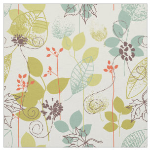 Tissu sans couture modelé par nature olive en bon