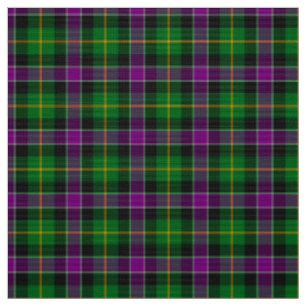 Tissu Selkirk Tartan