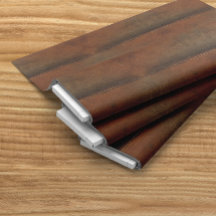 Selle Up Tan Faux Cuir