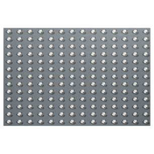 Tissu serpent de brume
