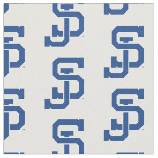 Tissu SJ Spartans