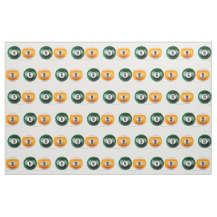 Tissu SlipperyJoe's 69 table de billard dur deux billiar