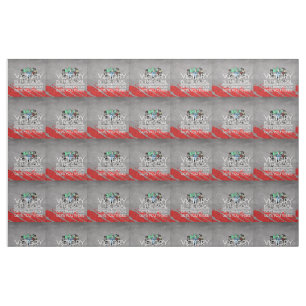 Tissu Slogan SUPÉRIEUR de victoire de voie